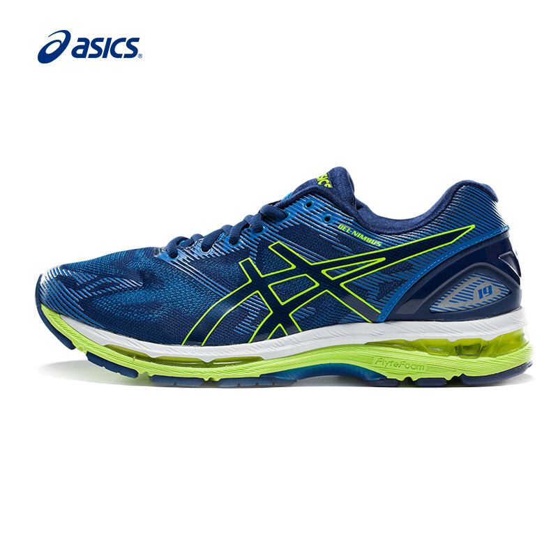 asics nimbus 19 wide