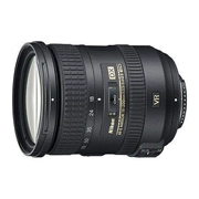 Ống kính máy ảnh DSLR Nikon / Nikon AF-S DX 18-200mm f / 3.5-5.6G ED VR II