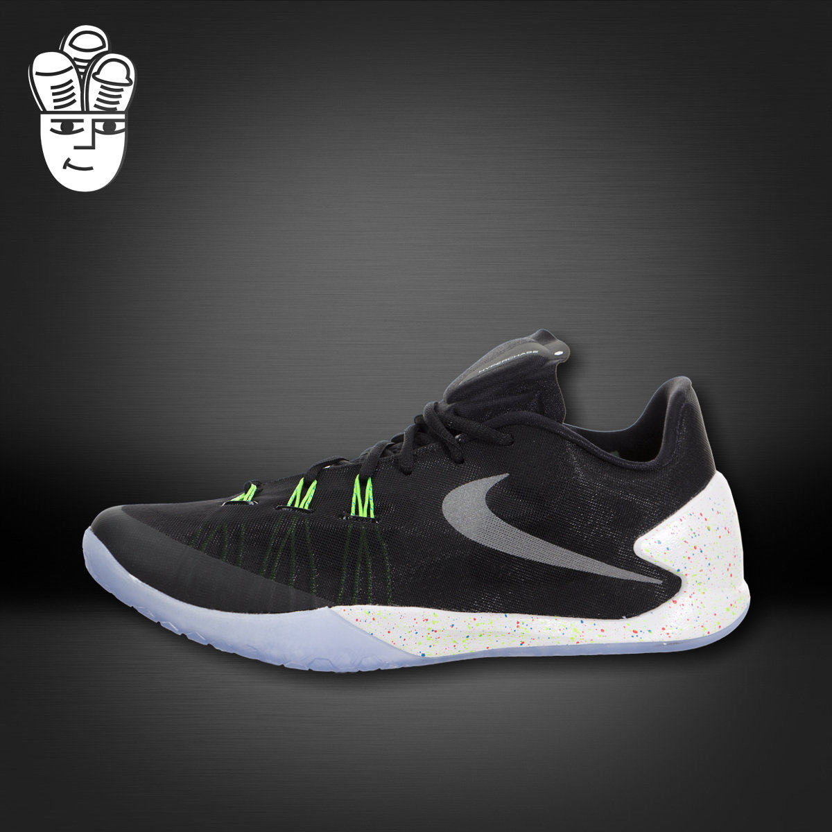 Nike HyperChase Premium 耐克男鞋 实战篮球鞋 运动休闲鞋