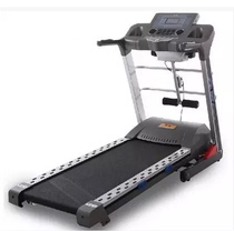 Physical store Khan Malaysia 1868 AD light commercial household multi - function large horsepower luxury treadmill