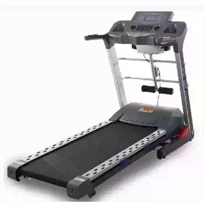 Physical store Khan horse 1868AD light commercial household multi-function high-horsepower luxury treadmill 