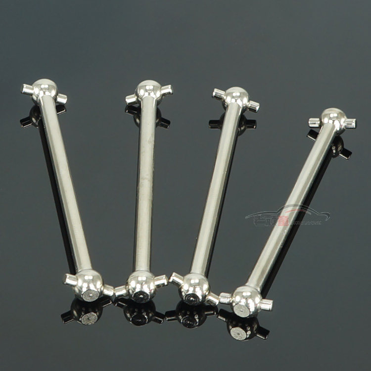  HSP 94123 94122 02003 02003 drive shaft 45 steel quenched steel-tempered dog bone drift