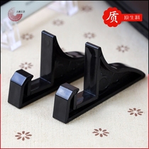 Multifunctional bracket photo frame bracket bracket tablet computer display stand bedside mobile phone decoration rack desktop base