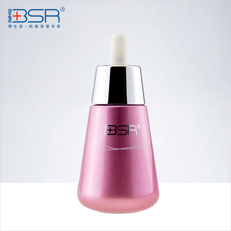 BSR/博生能海参原液50ml补水保湿舒缓修复舒敏精华液