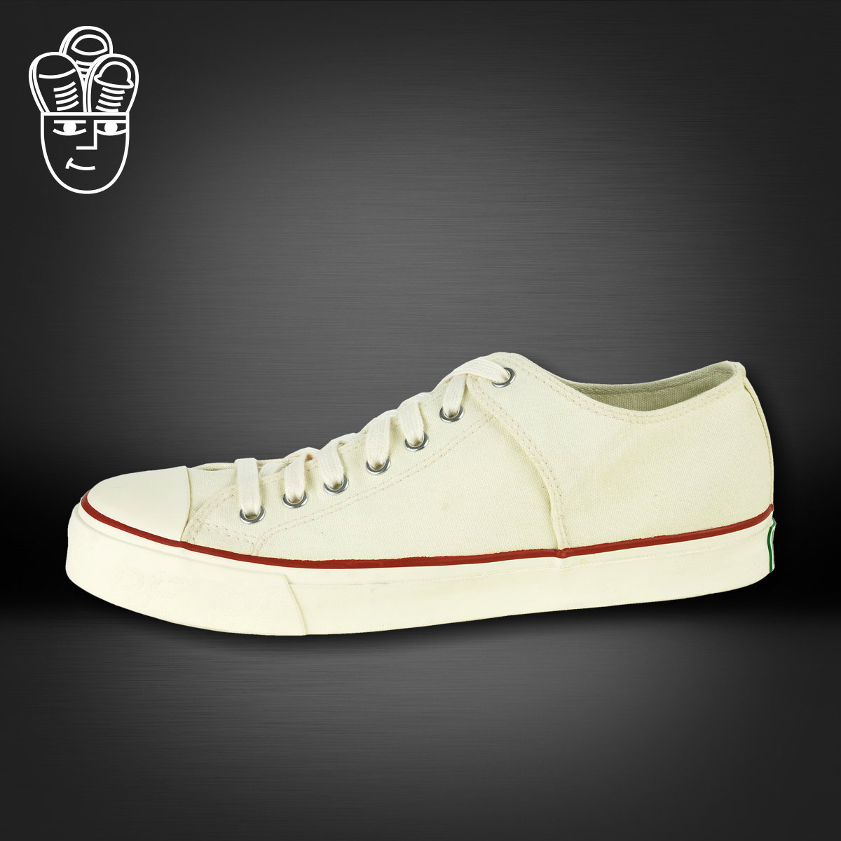PF Flyers Bob Cousy All American 帆布 男鞋女鞋 板鞋 休闲鞋