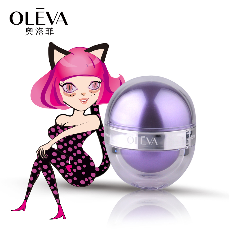 Oleva/奥洛菲奥洛菲早晚多效凝粹精华眼霜 正品 眼部护理黑眼圈