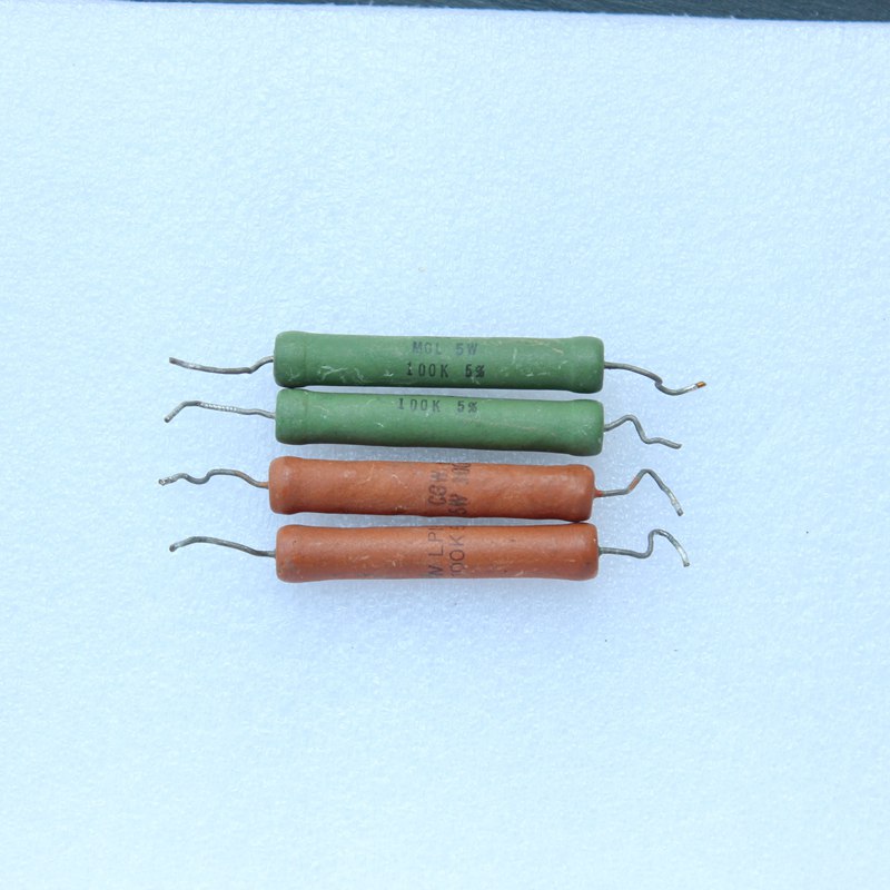 US 100K Resistance Fever Resistance Gallbladder Machine Resistance Dismantling Machine 10 yuan Only