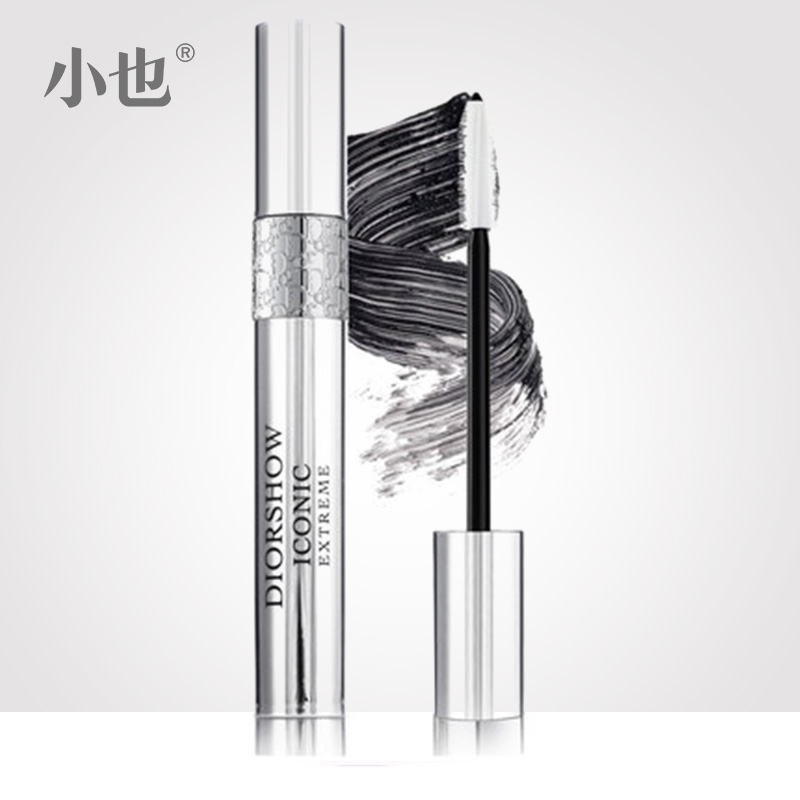Dior/迪奥迪奥 惊艳飞翘魅幻睫毛膏10ML 090#