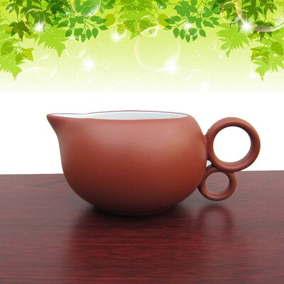 Yixing Zisha Teapot ★ Кунг -фу чай ★ Ярмарка чашки для молока чашка вкуса ★ Специальные предложения 180 куб.