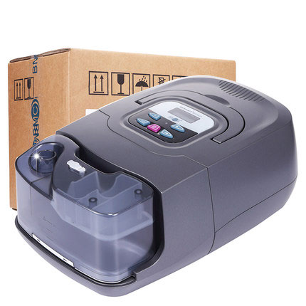 【全新标配】瑞迈特呼吸机家用睡眠730-25T 双水平全自动止鼾pc