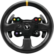 Điểm vật lý THRUSTMASTER TM Leather vô lăng 28 GT PC / ONE / PS3 / PS4 - Chỉ đạo trong trò chơi bánh xe