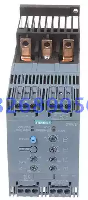 3RW4024-1BB14 Original brand new imported Siemens soft start 12 5A 5 5KW 400V
