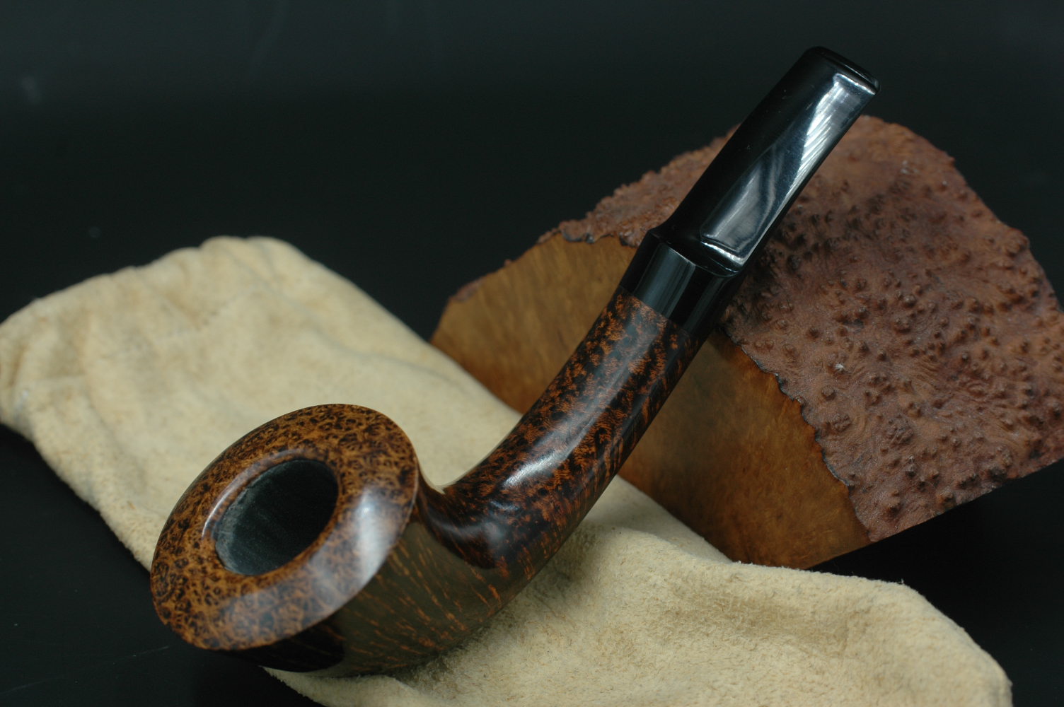 Tom Eltang Pipe Tobacco Fight Denmark's Tobacco Fight