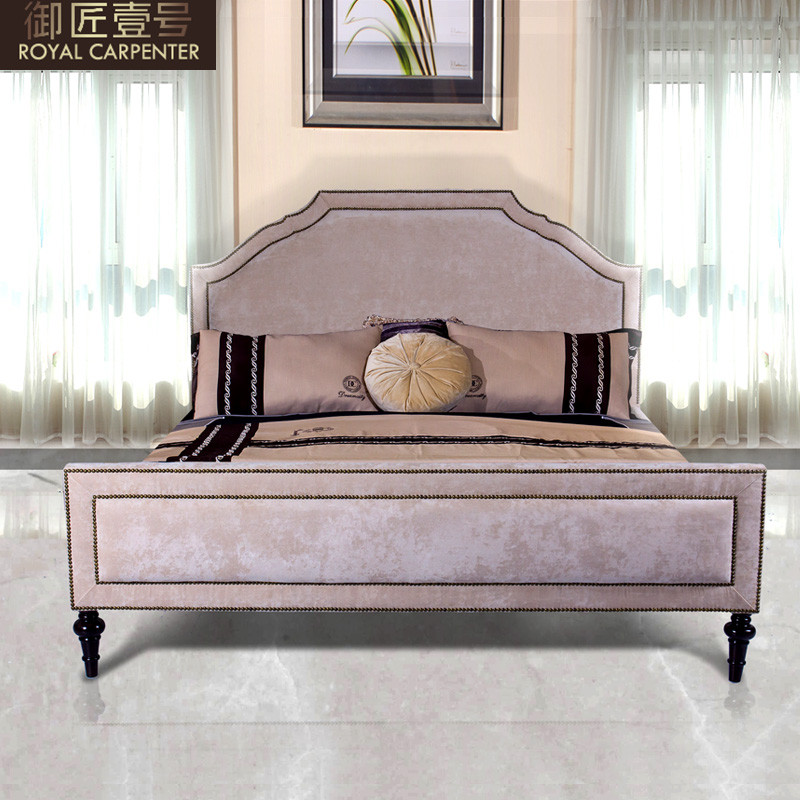 ����Ҽ���¹ŵ�˫�˴�DJ-4153