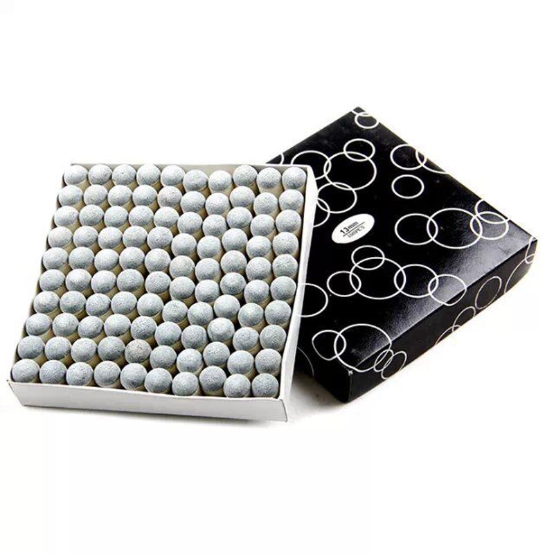 9 10 11 12 13MM 13MM Head Division Nooke Nine Cue Leather Head Table Billiard lever Rod Nozzle Accessories Accessories