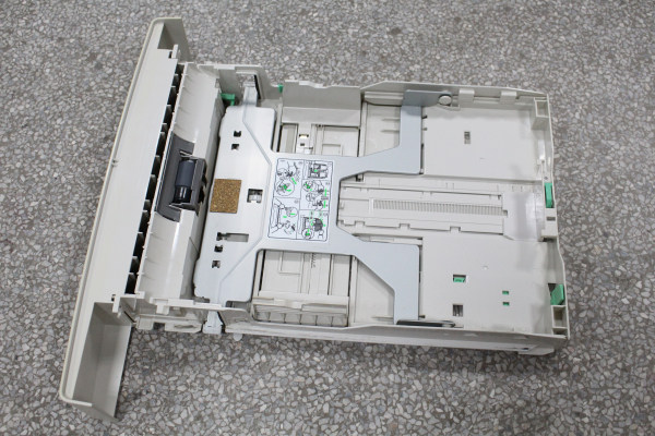 Kyocera FS-1124MFP random paper box FS-1024 1028 1128MFP A4 carton fit paper drawer-Taobao