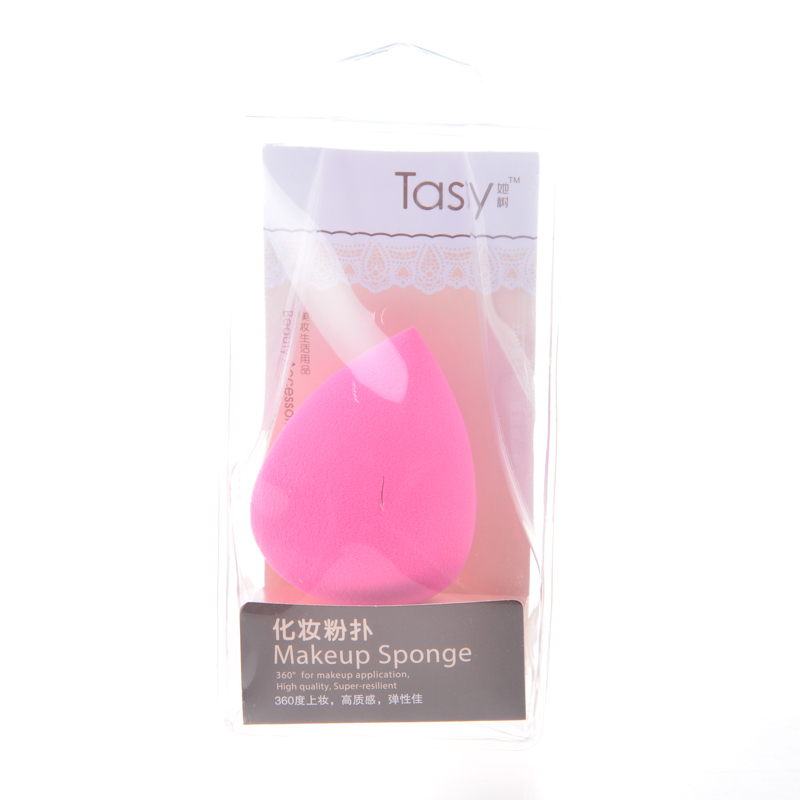 Tasy/她树化妆粉扑