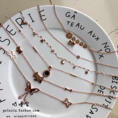 Chaine de cheville OTHER - Ref 3102612 Image 2