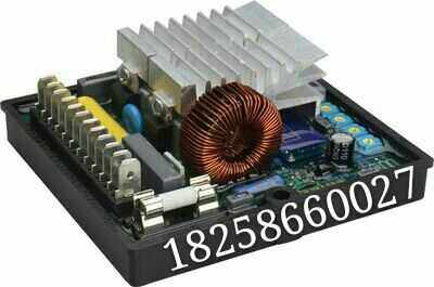 MARELLIampMECCALTEAVR SR7-2G Import brushless generator excitation regulator SR7-26