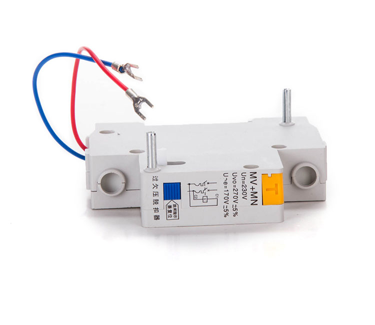 DZ47 Over-undervoltage tripper