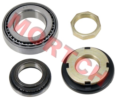 Falcon Steel Bowl R5 R9 Steel Column Bearing Seven Piece Set Set Pressure Bearing Falcon Steel Bowl Falcon Falcon Steel Bowl Falcon Bearing