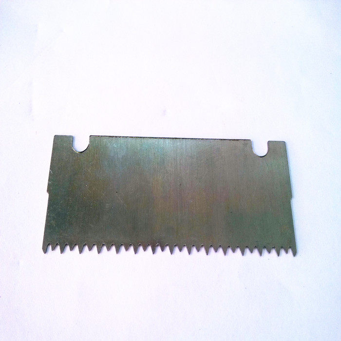 Special blade for Qiyang extra large tape seat 3360 or 3376 ultra-wide and overweight tape seat special blade