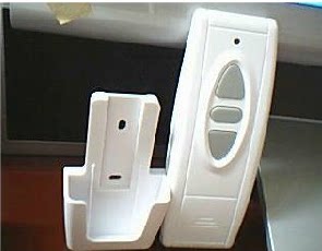 Junction Box Plastic Housing Window Controller Housing Remote Control Housing Curtain Controller Housing