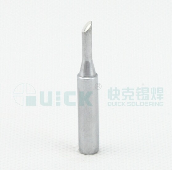 Original fast g 936 969 967 236 375B soldering iron head 960-3CF QSS-T-2CF horseshoe