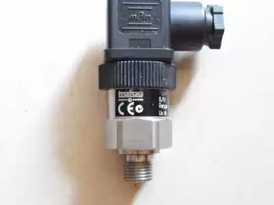 trafag 8472745717 Pressure sensor Injection molding machine pressure sensor