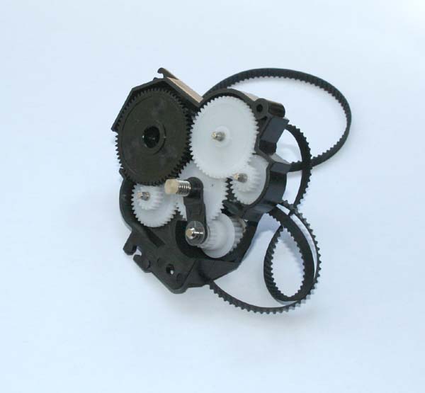 LQ590K FX890 color drive assembly with belt printer accessories brand new domestic