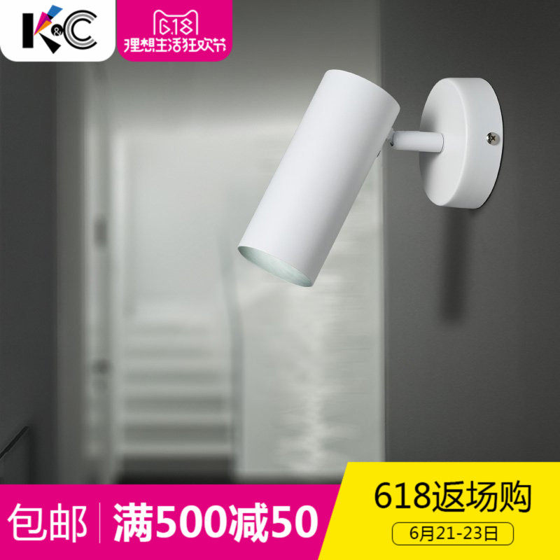 k&c��Լ�ִ�led�ڰ�ɫ���16-W8210