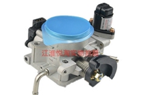 Jianghuai Tongyue and Yue Rui Feng Mitsubishi engine throttle assembly