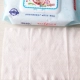 Khăn lau giấy cho bé 100 cái bơm tay đặc biệt 8 gói Trẻ sơ sinh lau rắm bằng khăn ướt bán buôn khăn ướt không mùi Khăn ướt