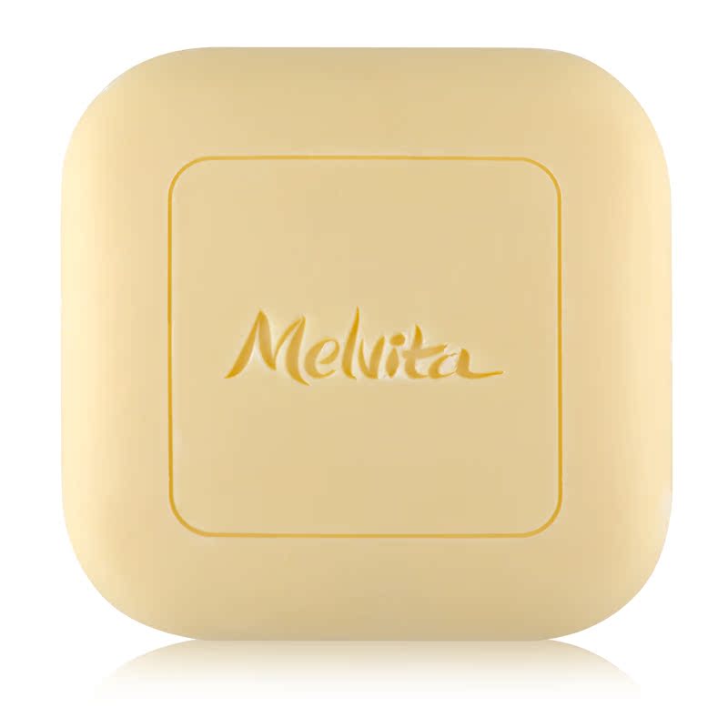 Melvita/蜜葳特Melvita蜜葳特 马鞭草香皂100g