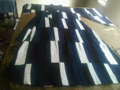 百納衣道水田衣道士道教伏魔百納衣道袍百納伏魔衣