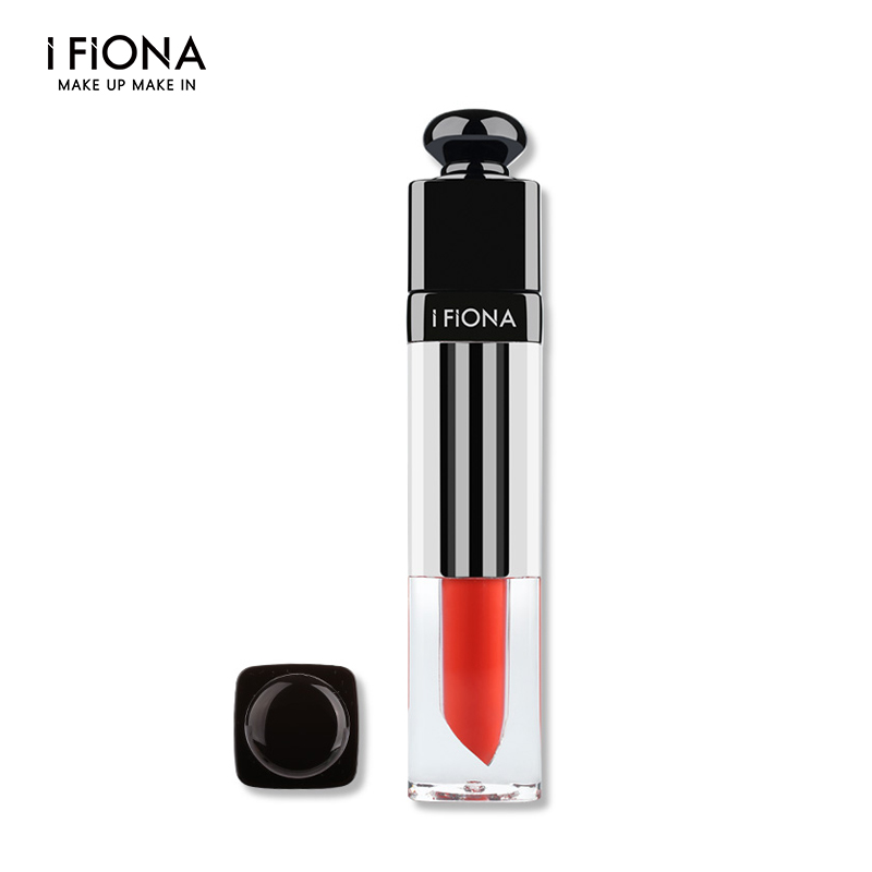 iFiona/菲奥娜臻彩持久液体口红防水不脱色液体唇蜜