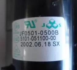 Original Loaded Innovative high pressure pack 051100-00 JF0501-0500B spot warranty for one year