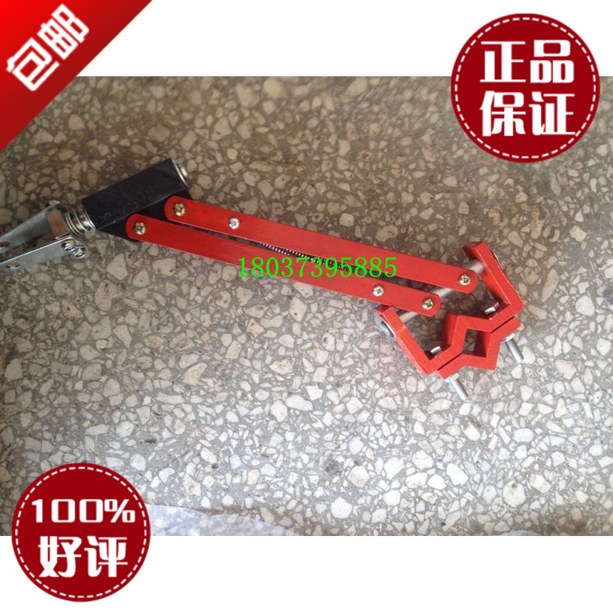 Crane collector, Wuhan-style heavy-duty collector, single-pole sliding contact line, sliding knife, crane power supply