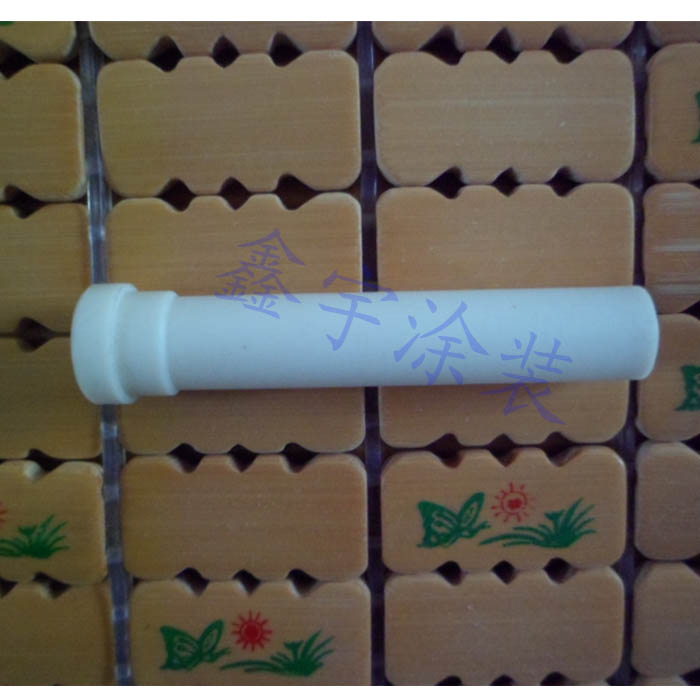 Ilouda Powder Pump Core Wenn Pipe Powder Core Powder Nozzle Venturi Outlet Suction Powder Pipe Pipe Spray Molding Machine Spraying Accessories