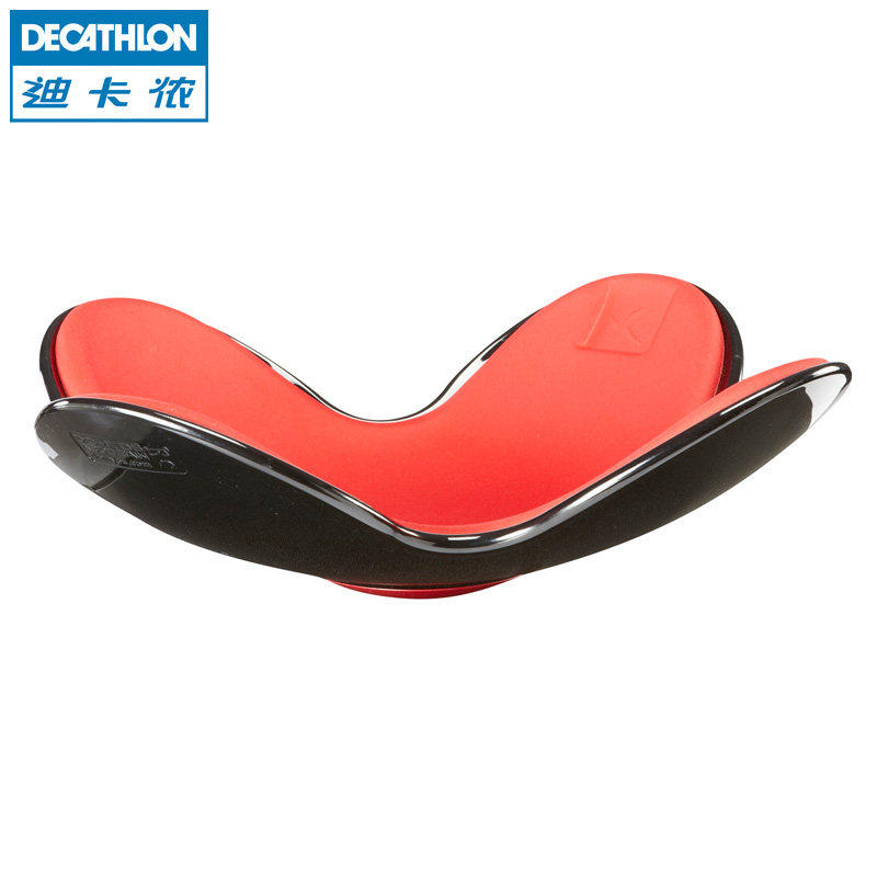 迪卡侬健身花瓣健腹器/收腹/塑腰/平衡锻炼器创新产品 DOMYOS EQ