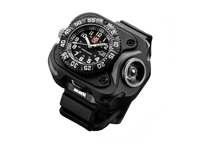 SureFire 2211 Rumeos Tactical flashlight watches field Survival Army fans
