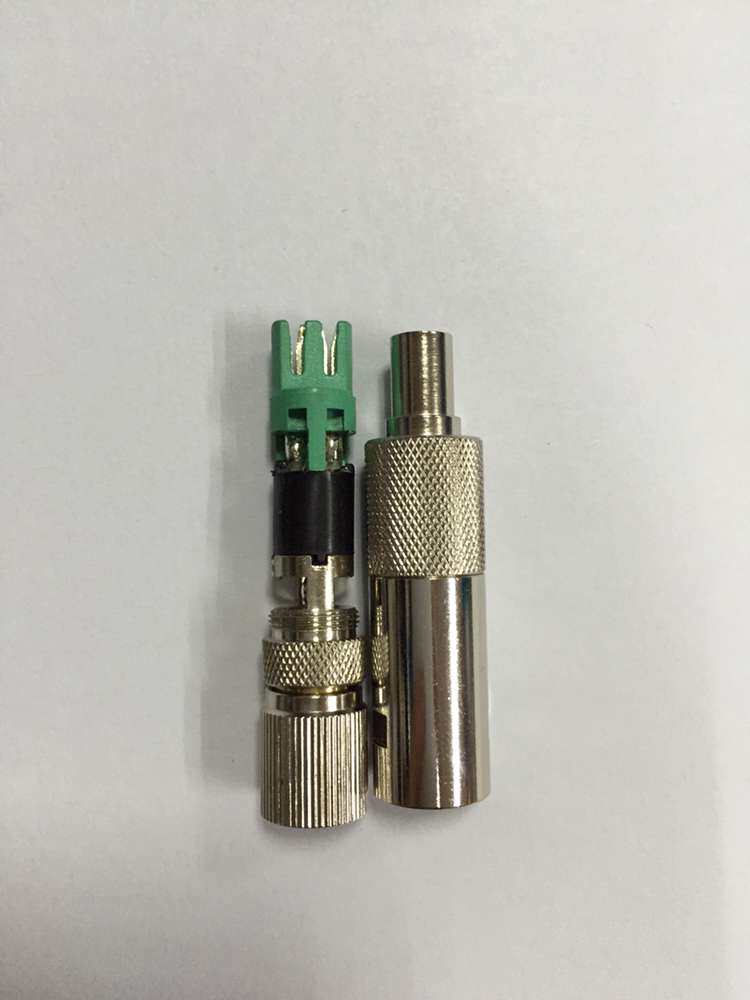 2M Head L9 Head 120 Ohm turn 75 Ohm 2 trillion Joint