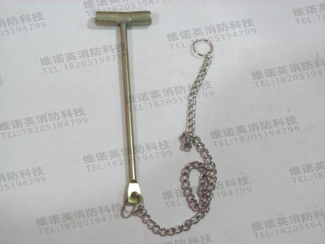 Fire hydrant button small hammer small hammer fire box alarm button to break glass with small hammer