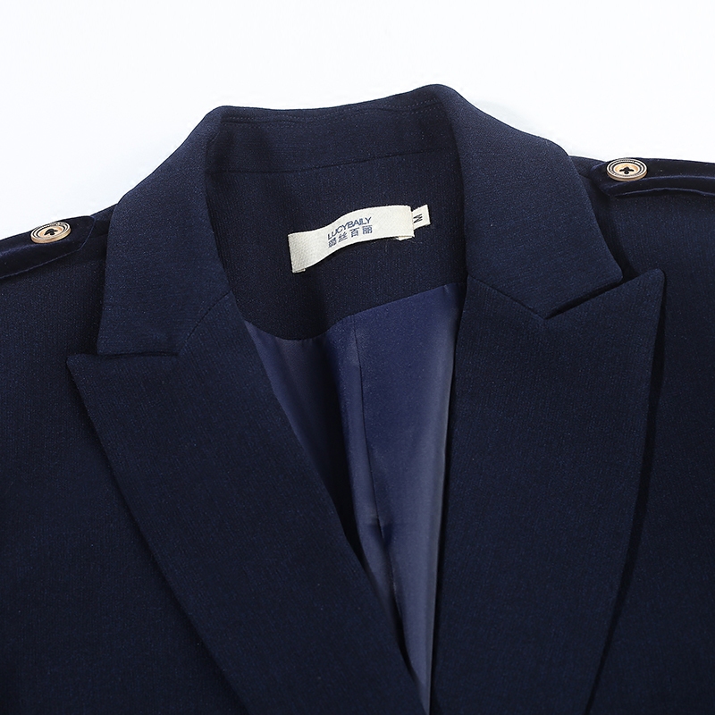 Tailleur femme LUCYBAILY     - Ref 3242707 Image 4