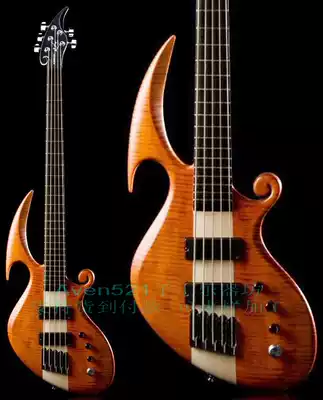 Customer Customized Mesh Poseidon Transtiger All-Body Electric Bess