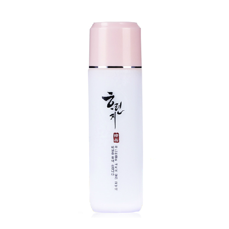 名蔻天然蜂胶鲜活白嫩乳 乳液女美白去黄保湿提亮肤色抗氧化
