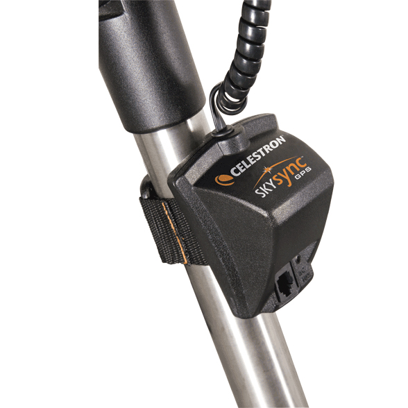 (Celtron) SkySync GPS Module for Astronomical Telescope