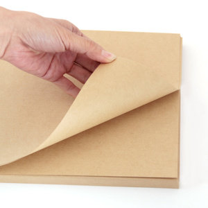 Kraft paper Kraft paper for laboratory 1 30 yuan Sheets of laboratory paper sterilization and disinfection can be invoiced