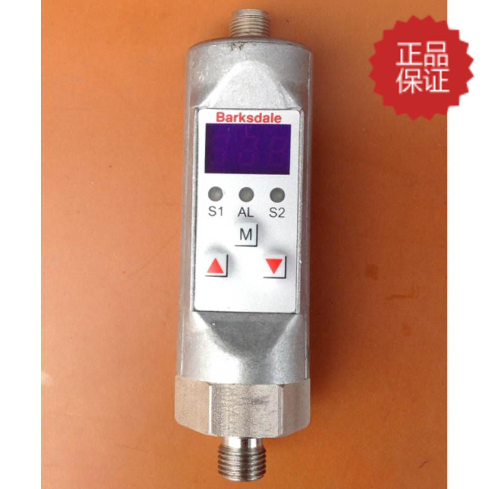 Original barksdale Baude SW2000 CP28-020E 200KG pressure relay