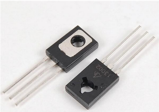 2SD669A 2SD669A TO-126 audion D669A audio power amplifier push for the tube